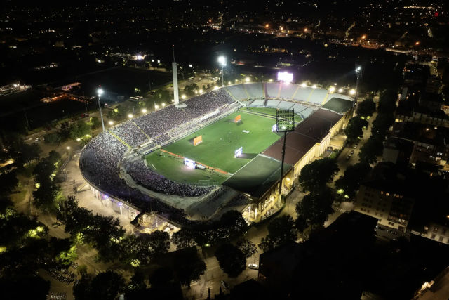 Artemio Frachi Stadium
