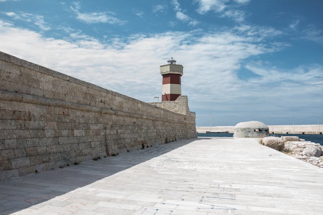 Κρουαζιέρα στην Αδριατική - Μπάρι