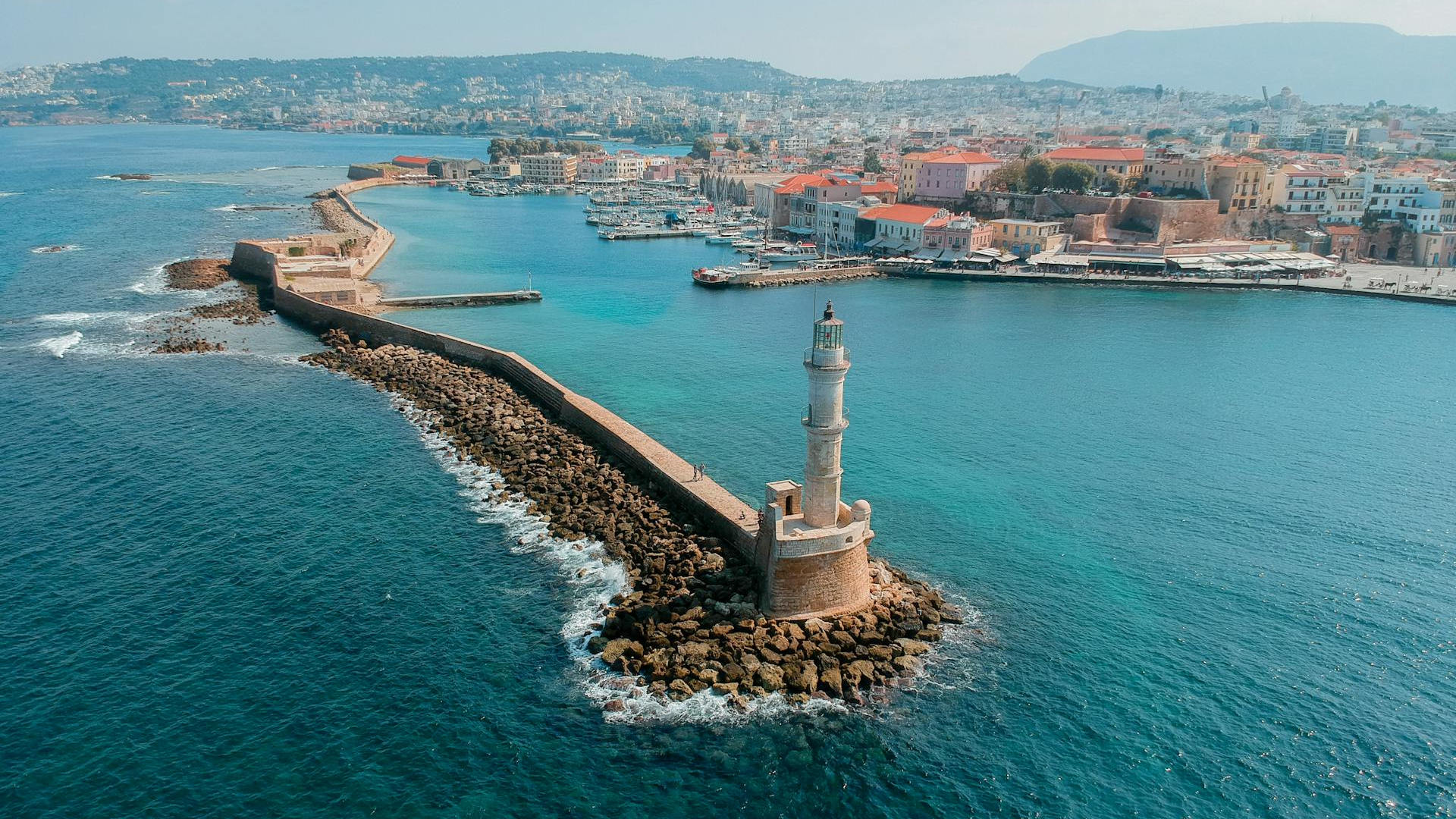 Κρουαζιέρα Χανιά