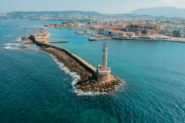 Κρουαζιέρα στη Μεσόγειο - Κότορ