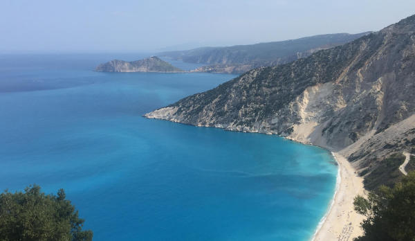 Κρουαζιέρα σε Ελληνικά Νησιά &amp; Ιταλία - Κεφαλλονιά