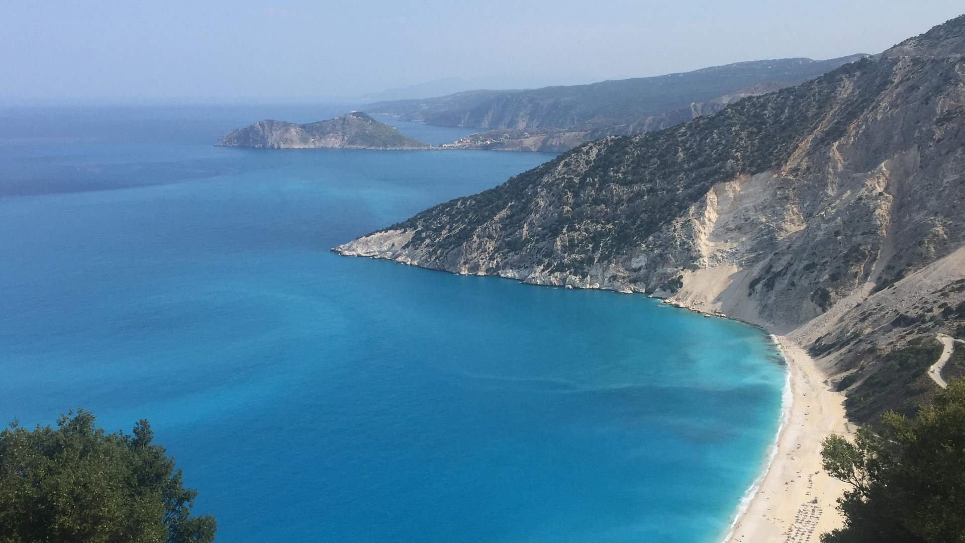 Κρουαζιέρα σε Ελληνικά Νησιά & Ιταλία - Κεφαλλονιά