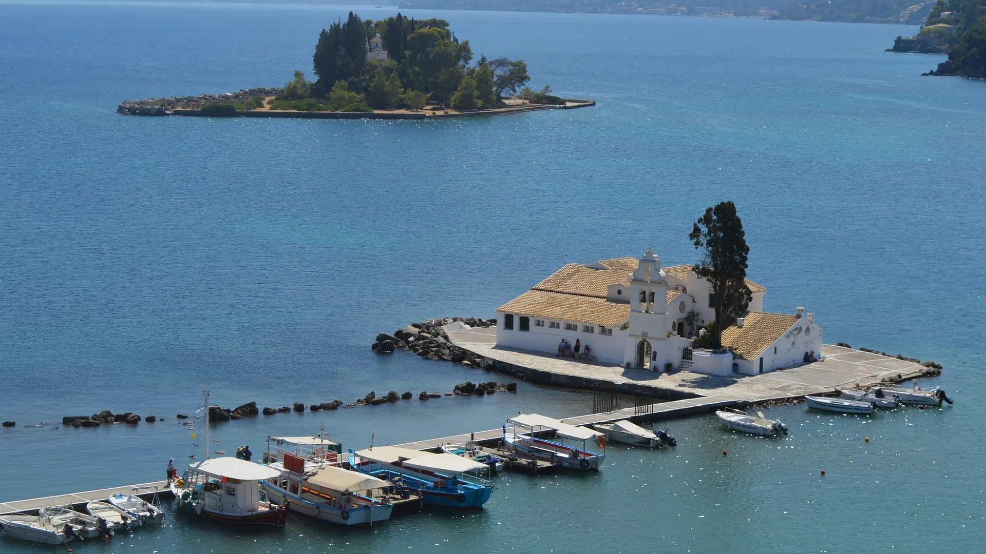 Κρουαζιέρα σε Ελλάδα - Ιταλία 