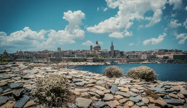 Κρουαζιέρα Μάλτα