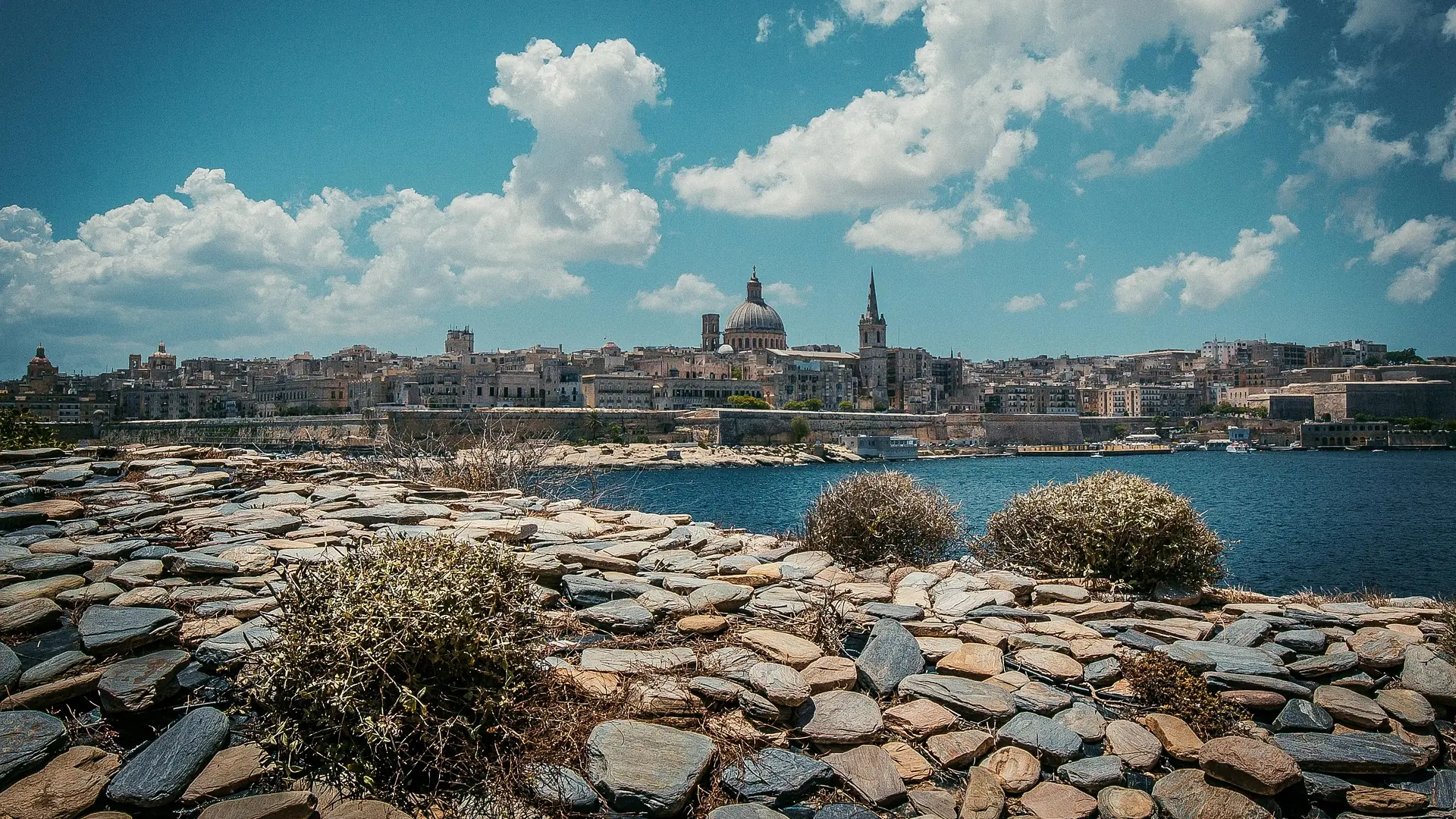 Κρουαζιέρα Μάλτα