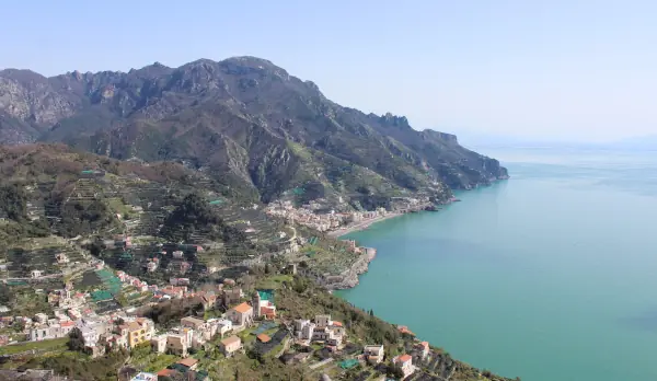 Κρουαζιέρα Salerno