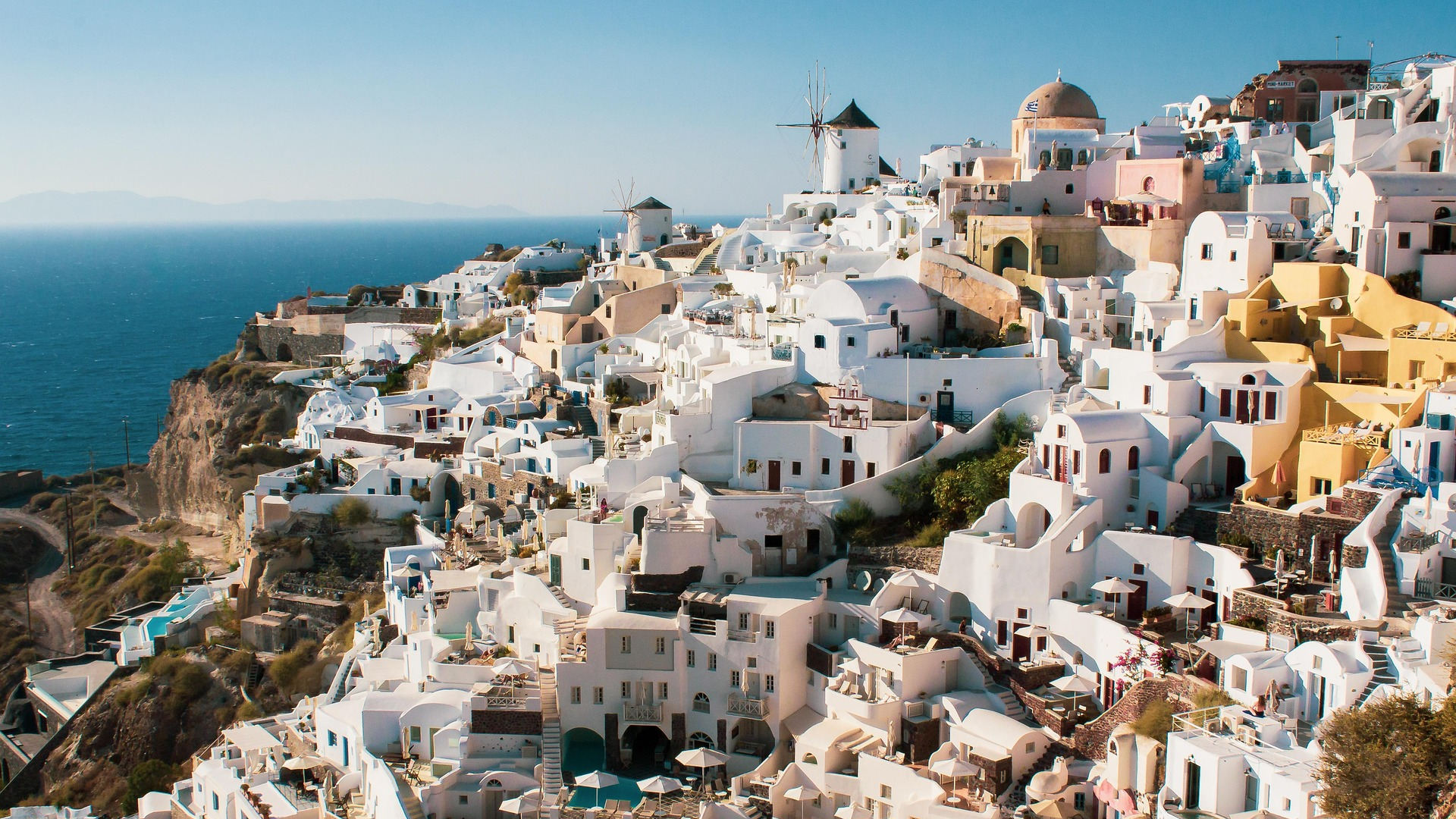 Ιταλικό Πανόραμα