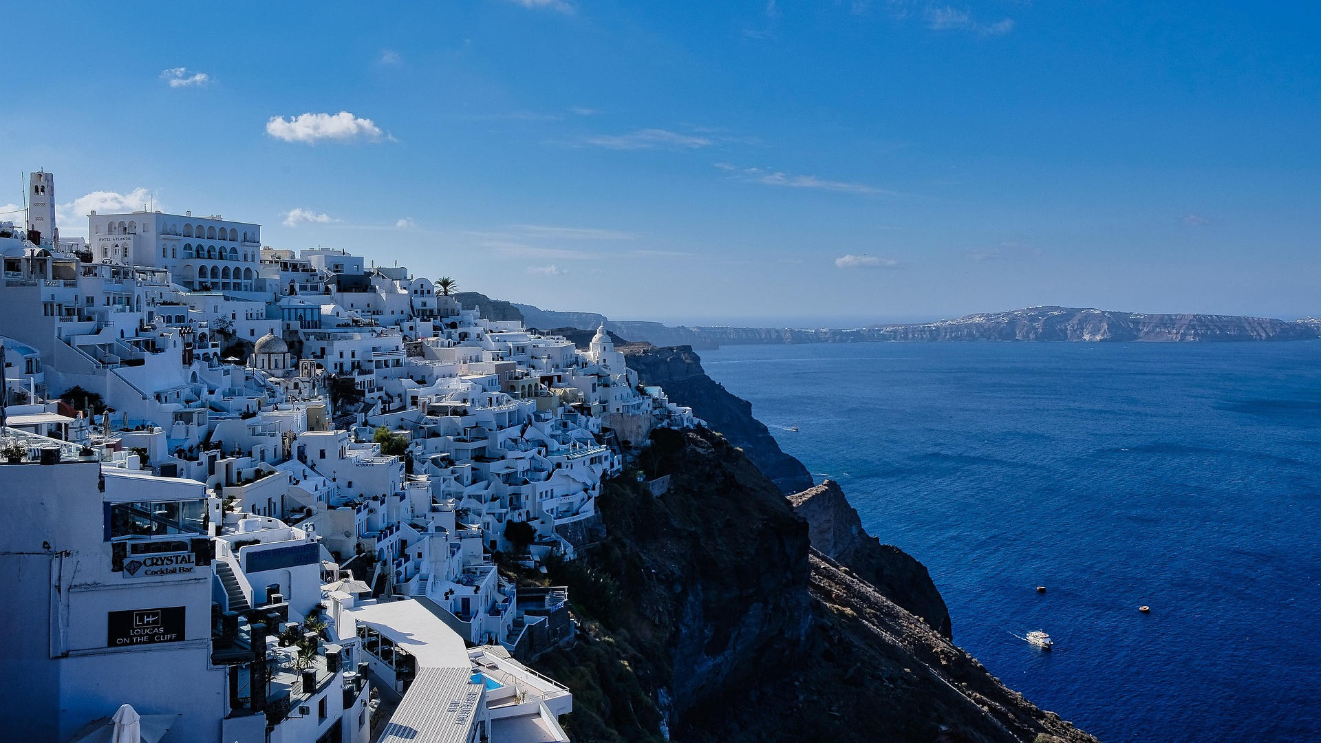 Ιταλικό Πανόραμα