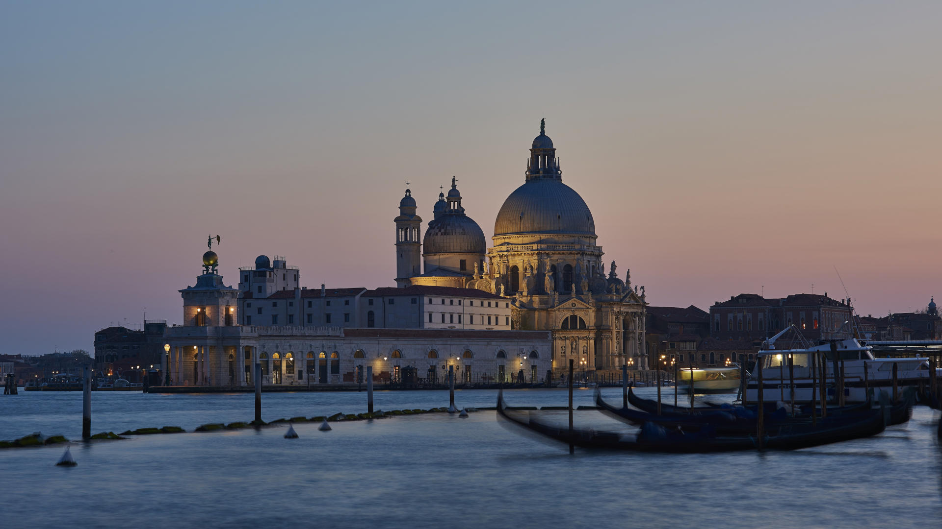 Κρουαζιέρα στην Αδριατική - Venice