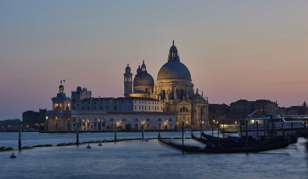 Κρουαζιέρα στην Αδριατική - Venice