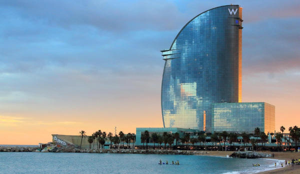 Χριστούγεννα &amp; Πρωτοχρονιά Ισπανία