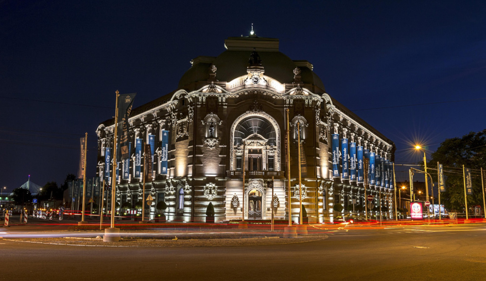 Εορταστικό Βελιγράδι 