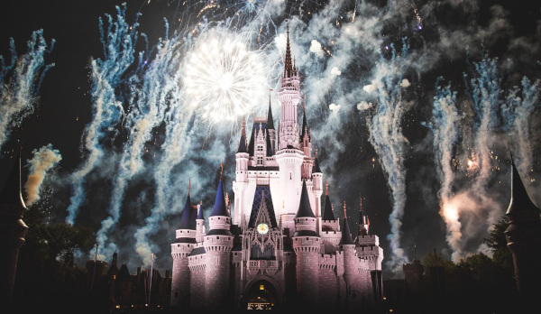 Εορταστικό Παρίσι