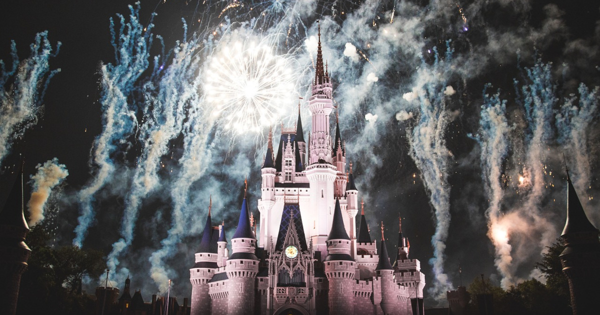 Εορταστικό Παρίσι