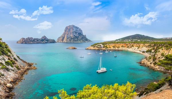 Φοιτητική Εκδρομή στην Ibiza