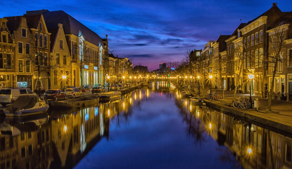 Μπενελούξ: Ολλανδία Βέλγιο (Λουξεμβούργο)