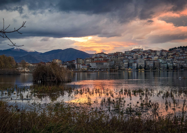 Πάσχα Καστοριά