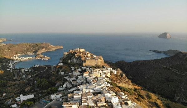 Πάσχα στα Κύθηρα