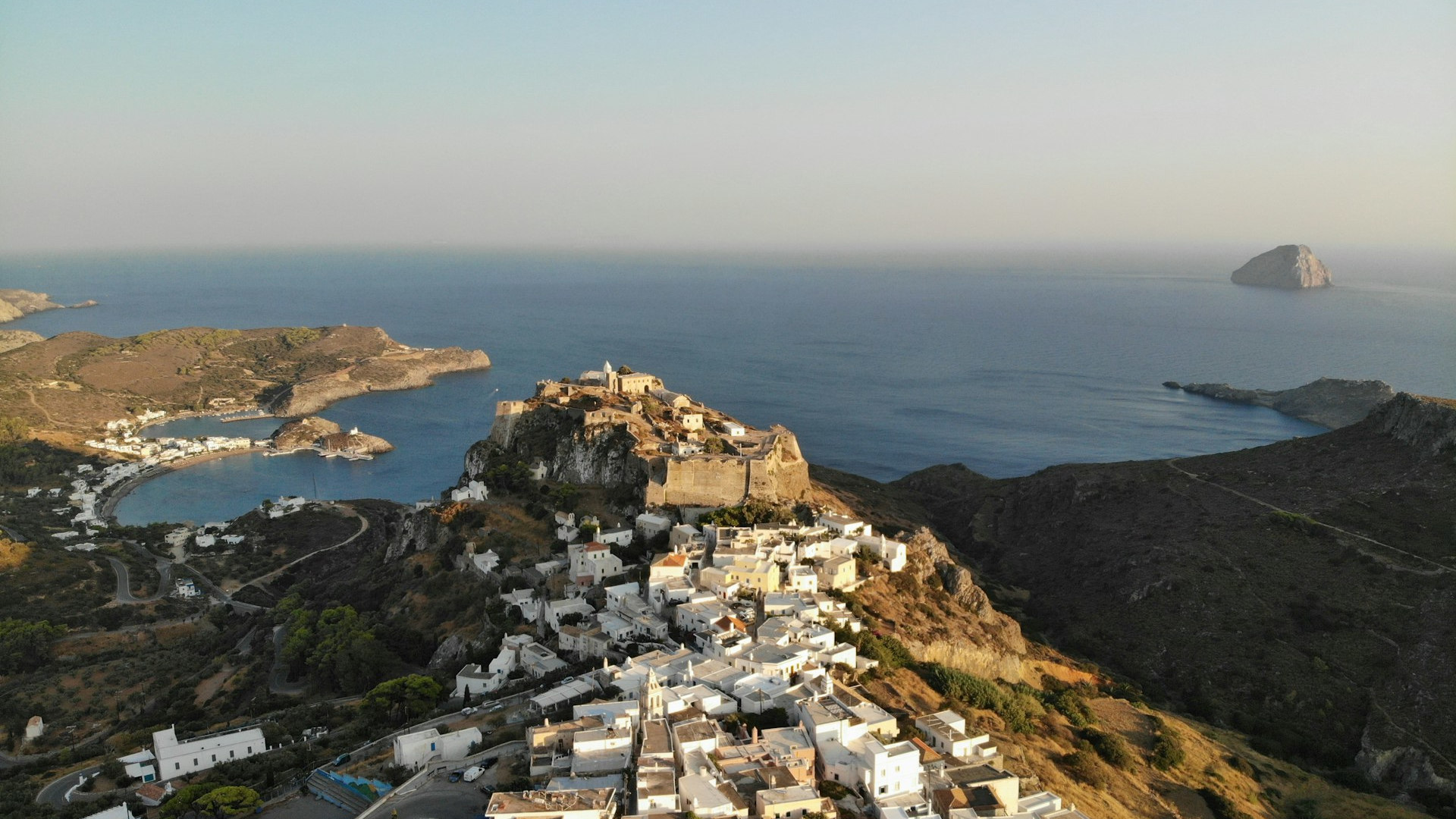 Πάσχα στα Κύθηρα