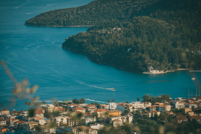 Πάσχα Λευκάδα