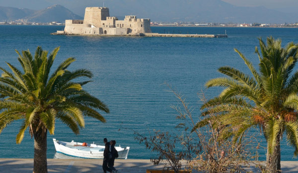 Ναύπλιο
