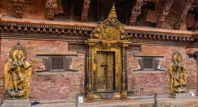 Nepal