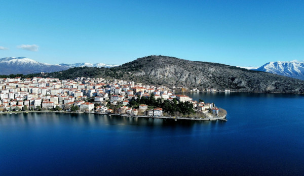 Πάσχα στην Καστοριά