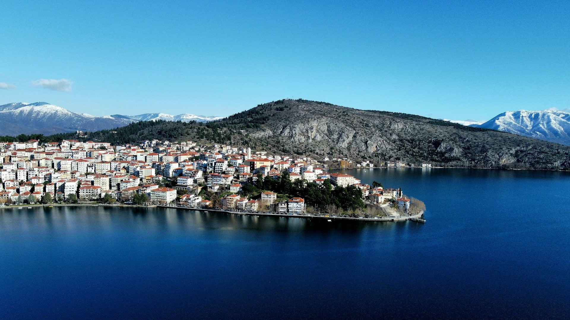 Πάσχα στην Καστοριά