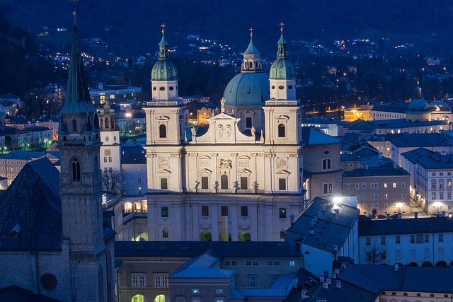 Salzburg