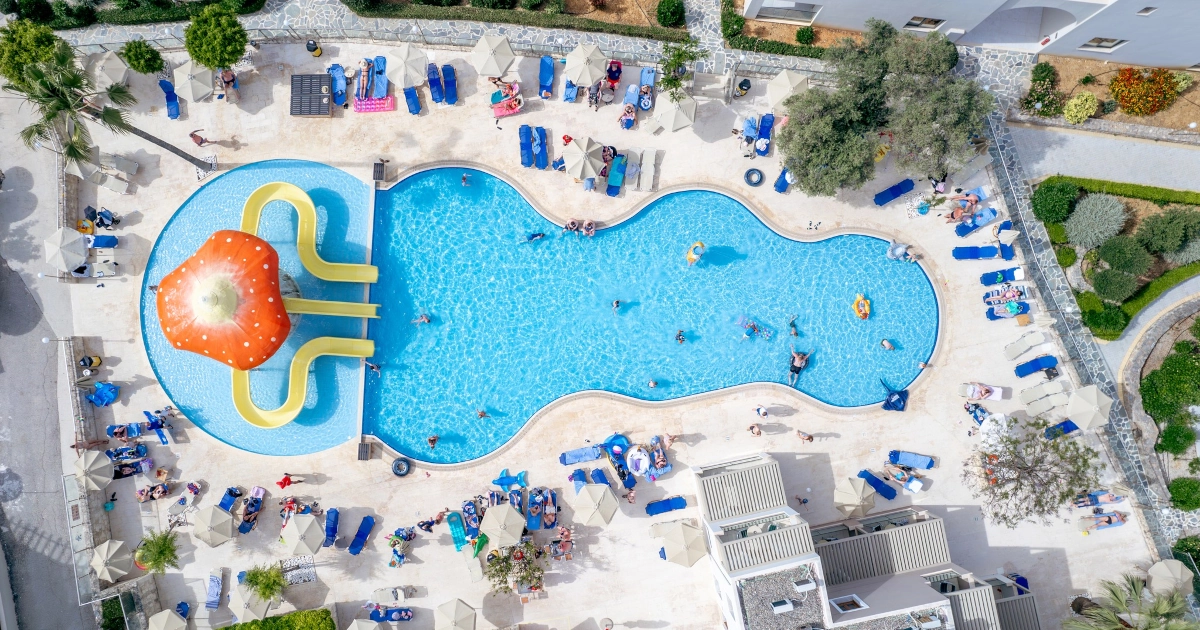 Προσφορά Πάσχα 2026 στο Sirios Village - Κρήτη