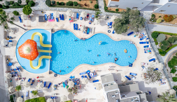 Προσφορά Πάσχα 2026 στο Sirios Village - Κρήτη