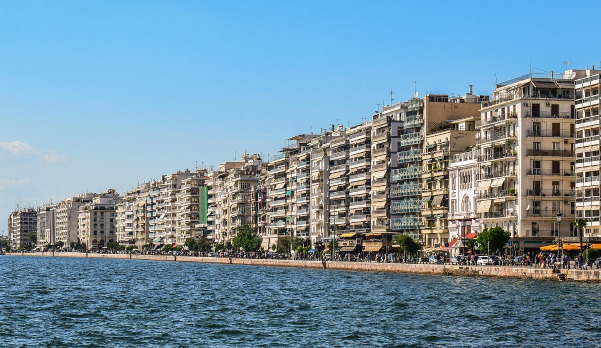 Θεσσαλονίκη