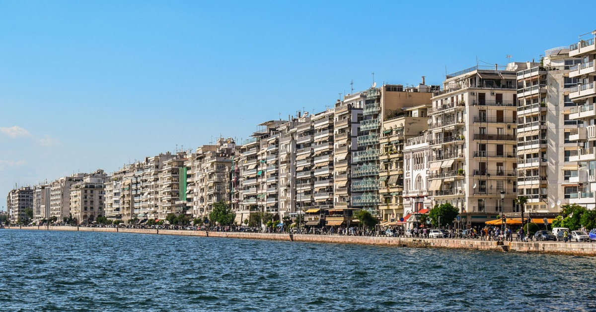 Θεσσαλονίκη