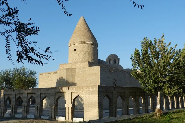 Ουζμπεκιστάν