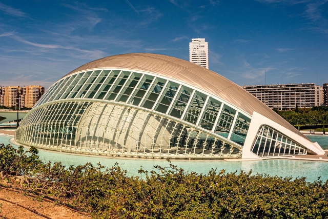 Valencia